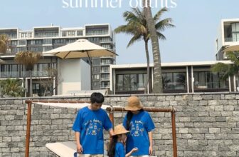 [🆕🇻🇳]  Mikue kids.club – CỬA HÀNG QUẦN ÁO CHO BÉ VÀ GIA ĐÌNH 🧑‍🧒❤️️👶⭐️ Summer vibes, beach days and loves#familyoutfits #quanaogiadinh #aothungiadinh #mikuekidsclub #mikuewithyou  #summervibes #nicebeachtshirt #summer #holiday , shares-0✔️ , likes-0❤️️ , date-2025-03-18 16:35:35🇻🇳🇻🇳🇻🇳📰🆕