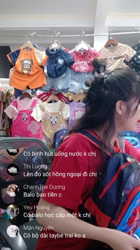 [🆕🇻🇳] Shop Mẹ Ken – Chuyên đồ sơ sinh giá rẻ 🧑‍🧒❤️️👶⭐️ quà tặng cuối tuần , shares-0✔️ , likes-12❤️️ , date-2025-03-08 03:03:42🇻🇳🇻🇳🇻🇳📰🆕
