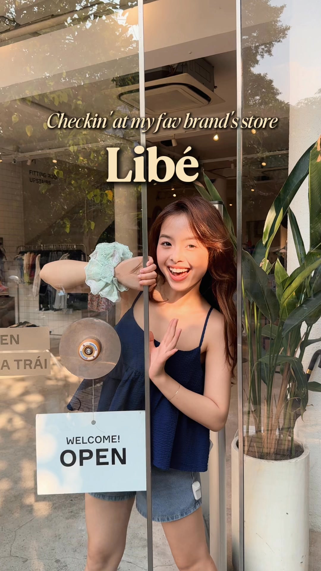 [🆕🇻🇳] LIBÉ – Quần áo (Thương hiệu) 👕 Top1Fashion 👗  𝑪𝒉𝒆𝒄𝒌 𝒊𝒏 𝒂𝒕 𝒎𝒚 𝒇𝒂𝒗 𝒃𝒓𝒂𝒏𝒅’𝒔 𝒔𝒕𝒐𝒓𝒆

Một trong những store mà Vân yêu thích, và muốn đến cửa hàng để trải nghiệm  không gian xinh, sản phẩm luôn hợp gu, và ma , shares-0✔️ , likes-0❤️️ , date-2025-03-09 17:00:21🇻🇳🇻🇳🇻🇳📰🆕