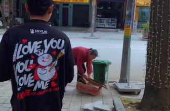 [🆕🇻🇳] Mixue Sầm Sơn – Kem tươi, Trà sữa, Trà Hoa Quả 🍔 Top1Food  🍜 Phụ nữ vốn dĩ là 1 bông hoa.
Có những bông hoa kiều diễm, nhẹ nhàng, có những bông hoa rực rỡ sắc màu, nhưng cũng có những bông hoa lại quật cường mà sống. , shares-0✔️ , likes-11❤️️ , date-2025-03-08 01:47:38🇻🇳🇻🇳🇻🇳📰🆕