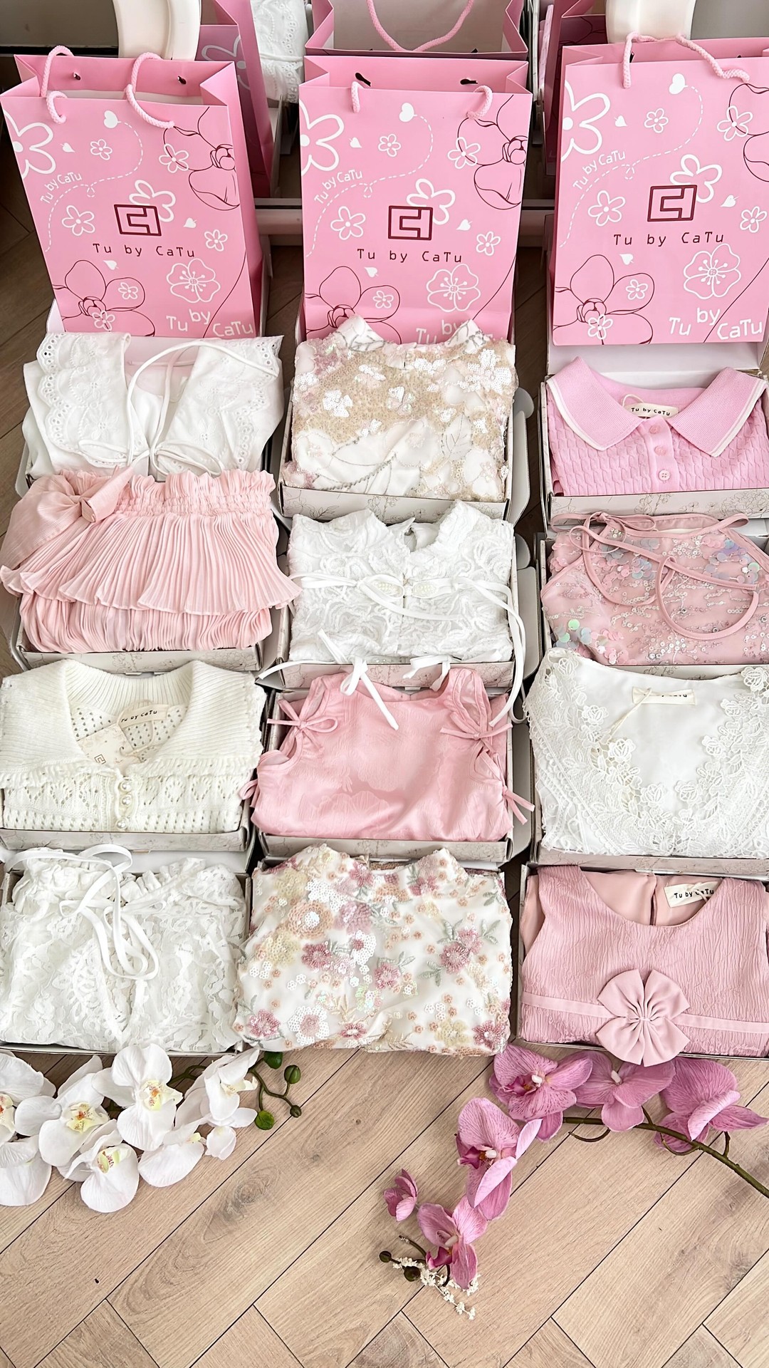 [🆕🇻🇳] Tu By Catu – Thiết kế & thời trang 👕 Top1Fashion 👗  Đến CaTu nhận quà xinh từ ngày 7-9.3 nào  , shares-0✔️ , likes-0❤️️ , date-2025-03-07 17:07:09🇻🇳🇻🇳🇻🇳📰🆕