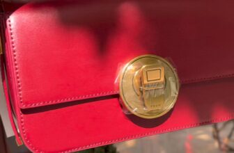 [🆕🇻🇳] Wellcome to CHIC HOUSE by CHIC VNXK 👕 Top1Fashion 👗   𝑷𝑬𝑪𝑶 𝒃𝒂𝒈 một trong những chiếc items BASIC&CHIC dành cho các quý cô ưa chuộng gu thanh lịch nhẹ nhàng, vừa vintage lại sang . Tone màu đỏ cherry được lòng , shares-0✔️ , likes-0❤️️ , date-2025-03-09 20:53:31🇻🇳🇻🇳🇻🇳📰🆕