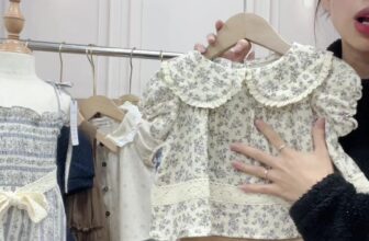 [???]  TinyDesign- Chuyên hàng thiết kế mẹ và bé ?‍?❤️️?⭐️  , shares-15✔️ , likes-30❤️️ , date-2025-03-06 21:29:32????????