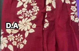 [???] D.A Handmade – Cửa hàng quần áo  ? Top1Fashion ?  Thêu xinh shop nói không với thêu máy#thêutay #handmade #handembroidery #tháilan #thêuthái #embroidery #đồthêu #quanao #thoitrang #xuhuong #aocotton #caoca , shares-0✔️ , likes-0❤️️ , date-2025-03-06 21:43:43????????