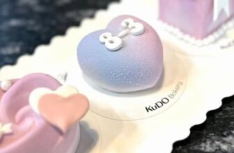 [🆕🇻🇳] KuDO Bakery  – Tiệm bánh 175 Hàn Thuyên -tp.Nam Định 🍔 Top1Food  🍜 Những set Entremet xinh ngoan iu vẫn bay vù vù ;) , shares-0✔️ , likes-12❤️️ , date-2025-03-08 20:59:20🇻🇳🇻🇳🇻🇳📰🆕