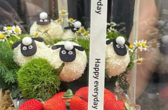 [🆕🇻🇳] Vườn Dâu Nhà Mớm – Based in Saigon 🍔 Top1Food  🍜 Món quà lý tưởng cho ngày 8/3  #HCM #vuondaunhamom #QuaTang8thang3 , shares-0✔️ , likes-0❤️️ , date-2025-03-08 05:10:43🇻🇳🇻🇳🇻🇳📰🆕