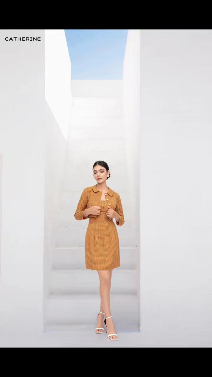 [🆕🇻🇳] CATHERINE – Thiết kế vô cùng tinh tế, tỉ mỉ trong từng chi tiết 👕 Top1Fashion 👗  #Catherinepremium
Từ outfit casual sang thanh lịch chỉ với một bộ trang phục.
Một set đồ – nhiều phong cách! Nàng chọn diện thế nào hôm nay? , shares-0✔️ , likes-0❤️️ , date-2025-03-09 20:04:27🇻🇳🇻🇳🇻🇳📰🆕