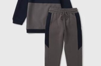 [🆕🇻🇳]  𝐀𝐥𝐯𝐢𝐧 & 𝐁𝐫𝐨𝐭𝐡𝐞𝐫 – 𝘒𝘪𝘥𝘴 𝘈𝘶𝘵𝘩𝘦𝘯𝘵𝘪𝘤 – Quần áo trẻ em nhập khẩu từ Mỹ 😎❤️️⭐️ 𝘽𝙤𝙮𝙨 𝙉𝙖𝙫𝙮 𝙐𝙣𝙡𝙞𝙢𝙞𝙩𝙚𝙙 𝙎𝙬𝙚𝙖𝙩𝙨𝙝𝙞𝙧𝙩 & 𝙅𝙤𝙜𝙜𝙞𝙣𝙜 𝘽𝙤𝙩𝙩𝙤𝙢𝙨 𝙎𝙚𝙩Set đồ cực mê cho các anh lớn, diện trời lạnh đẹp lắm neSize: 7-15yrsLink:———————————————
𝑀𝑜̣𝑖 , shares-1✔️ , likes-0❤️️ , date-2025-03-15 20:00:24🇻🇳🇻🇳🇻🇳📰🆕