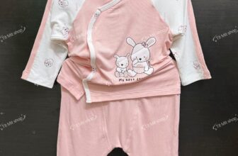 [🆕🇻🇳]  Tít Mít Shop – Cửa hàng quần áo sơ sinh & trẻ em 🧑‍🧒❤️️👶⭐️ Hàng dài tay sơ sinh các hãngNewborn /0-3m: 3-5kg
3/6m: 5-7kg
, shares-0✔️ , likes-12❤️️ , date-2025-03-14 17:33:29🇻🇳🇻🇳🇻🇳📰🆕