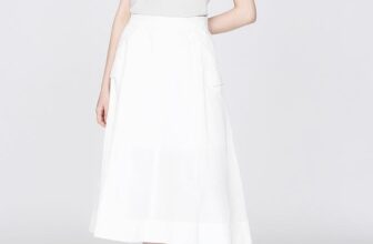 [🆕🇻🇳] The Cyan Pearl VNXK 👕 Top1Fashion 👗  Chân váy LI5T xuất Hàn, form xoè A midi, thướt tha, chất pha gió nên có độ bồng bềnh, nó cứ tự xoè vậy đó nên lên dáng rất xinh, sz 44 55 66 77, bảng sz ản , shares-0✔️ , likes-1❤️️ , date-2025-03-15 18:02:34🇻🇳🇻🇳🇻🇳📰🆕