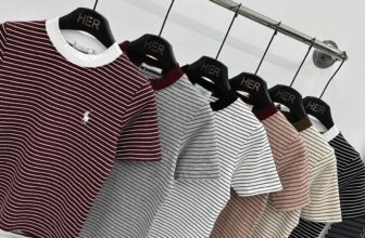 [🆕🇻🇳] Shop Xinh – Si lẻ hàng hot trend sll 👕 Top1Fashion 👗  Kẻ pha viền thêu ngựa
139k/c q/a
, shares-0✔️ , likes-7❤️️ , date-2025-03-14 23:29:23🇻🇳🇻🇳🇻🇳📰🆕