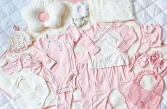 [🆕🇻🇳]  BeBé Kidz – Đồ sơ sinh chính hãng – �Đại lý phân phối Chaang, Punchun, Bu Baby, Hrnee, UalaRogo, La Pomme, Bons99,… 🧑‍🧒❤️️👶⭐️ 𝐁𝐎̣̂ 𝐒𝐔̛𝐔 𝐓𝐀̣̂𝐏 𝐒𝐎̛ 𝐒𝐈𝐍𝐇 𝐍𝐎𝐔𝐒 𝐗𝐔𝐀̂𝐍 𝐇𝐄̀ 𝟐𝟎𝟐𝟓Các mom sinh tháng 4,5 sắm đồ sơ sinh chưa ạ??? Cùng BebeKidz ngắm bộ sưu tập sơ sinh mới nhất của Nous nhé
, shares-2✔️ , likes-20❤️️ , date-2025-03-16 02:29:08🇻🇳🇻🇳🇻🇳📰🆕