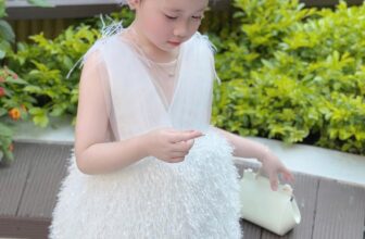 [🆕🇻🇳]  LUV MICHI – Thời trang trẻ em cao cấp 🧑‍🧒❤️️👶⭐️  “Ai cần cổ tích khi đã có một nàng công chúa đáng yêu thế này?”
Mẫu váy tk cao cấp cực xinh xắn, tỉ mỉ đã đủ làm say lòng mẹ chưaaa
, shares-0✔️ , likes-2❤️️ , date-2025-03-08 17:21:48🇻🇳🇻🇳🇻🇳📰🆕