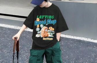 [🆕🇻🇳]  Bông Đậu Kid’s – Hàng hiệu xuất dư, xuất xịn 😎❤️️⭐️
#SET_KAKI_CAPPYBARA
10 điểm cho set này, các con nhìn là mê tít ạ
Hình in CAPPYBARA này quá yêu, thêm vào bộ sưu tập Cappybara của bé
Áo chất cotton 4c dò , shares-0✔️ , likes-1❤️️ , date-2025-03-12 17:46:27🇻🇳🇻🇳🇻🇳📰🆕