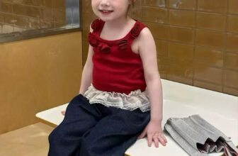 [🆕🇻🇳]  San San Kids – Quần áo trẻ em cao cấp 🧑‍🧒❤️️👶⭐️ BỘ SƯU TẬP XUÂN HÈ 2025 MỚI NHẤT
Màu: Vui lòng xem dưới hình.
HÀNG ORDER
Vui lòng xem giá dưới trong từng ảnh , chi tiêt xin liên hệ shop
=========== , shares-3✔️ , likes-18❤️️ , date-2025-03-12 20:40:03🇻🇳🇻🇳🇻🇳📰🆕