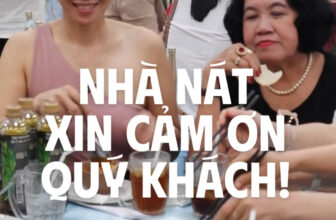 [🆕🇻🇳] Lẩu Chay Đồng Giá – 293 Quang Trung Gò Vấp 🍔 Top1Food  🍜 Tổ chức Tiệc Chay, tại sao không? Theo chân Nhà Nát đến Củ Chi trong một tiệc sinh nhật chay nấu tại gia với menu 9 món vào cuối tháng 2 vừa rồi  #quanchay , shares-0✔️ , likes-0❤️️ , date-2025-03-11 23:56:51🇻🇳🇻🇳🇻🇳📰🆕