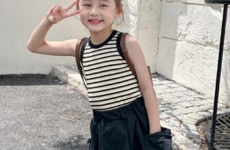 [🆕🇻🇳] Pluto Kids – Sỉ, lẻ Qate 😎❤️️⭐️ #Sẵn shop rồi các mẹ nhé.Chính hãng #AMBB cao cấp, siêu xịn sò.. #75k, quá tốt, đáng đầu tư lắm ạ, chất sieuu mềm mát, form dáng đẹp, mặc ôm nha các mẹ.
, shares-0✔️ , likes-2❤️️ , date-2025-03-12 22:21:58🇻🇳🇻🇳🇻🇳📰🆕