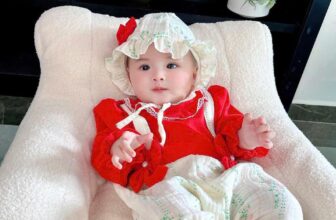 [🆕🇻🇳] Tiệm Sun – Quần áo đẹp cho bé – Bí mật của những em bé TỰ TIN – THẦN THÁI và HẠNH PHÚC � 🧑‍🧒❤️️👶⭐️ Thời tiết này diện ẻm đi cafe nó lại hợp lý quáĐược kiểm hàng trước khi thanh toán
Cam kết tư vấn chuẩn size
Hàng tận xưởng, có nhận sỉ lẻ size và sỉ , shares-0✔️ , likes-15❤️️ , date-2025-03-15 18:46:36🇻🇳🇻🇳🇻🇳📰🆕