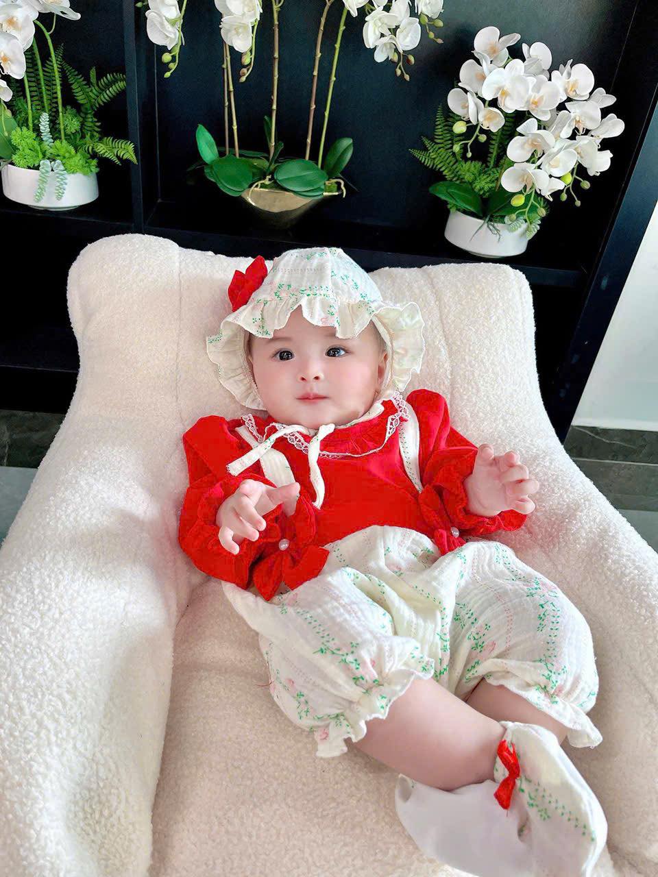 [🆕🇻🇳] Jang Store – Chuyên đồ trẻ em cao cấp 😎❤️️⭐️  Một chút hồng caro xinh xắn đáng yêu cho công chúa nhỏ đây ạ———————————————–
JangStore – Chuyên đồ trẻ em
Album Bé Trai:  , shares-0✔️ , likes-0❤️️ , date-2025-03-15 18:46:02🇻🇳🇻🇳🇻🇳📰🆕