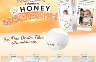 [🆕🇻🇳]  Đồ Sơ Sinh Ếch Cốm – Hệ Thống Mẹ Bé 😎❤️️⭐️ Bỉm Honey Premium mẫu mới cứ gọi là đỉnh của chóp nha các bme ơiiiiiiii. !!!!
Nó ở cái tầm là 10 khách sờ thì 10 khách mê là có thật đó ạ
Bảo sao khách e  , shares-1✔️ , likes-5❤️️ , date-2025-03-12 04:00:42🇻🇳🇻🇳🇻🇳📰🆕