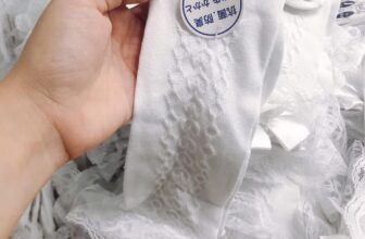 [🆕🇻🇳] Pokid – Chuyên hàng xuất xịn 🧑‍🧒❤️️👶⭐️ [Bán buôn/sỉ] Tất Nhật hàng Auth nhập trực tiếp từ store bên Nhật (Trẻ em – Người lớn).
Giá tốt – Hàng sẵn tại Hà Nội.
Zalo 0979879615
, shares-0✔️ , likes-0❤️️ , date-2025-03-12 20:33:55🇻🇳🇻🇳🇻🇳📰🆕