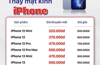 [🆕🇻🇳] 24h – Bệnh Viện Điện Thoại, Laptop 👨‍🔧 Top1Fix 🧰   Mặt kính iPhone xước, nhìn chẳng thấy rõ gì?
Đến 24h thay MIỄN PHÍ, sáng đẹp từng li!Đón sinh nhật 20 tuổi, Bệnh Viện Điện Thoại, Laptop 24h tri ân  , shares-1✔️ , likes-3❤️️ , date-2025-03-15 14:00:00🇻🇳🇻🇳🇻🇳📰🆕