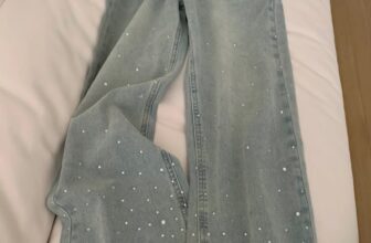 [???] Mê Đồ Design – Thiết kế & Thời trang – Phụ kiện thời trang  ? Top1Fashion ?  Top 7 shop quần jean đa năng ( đi học, đi làm, đi chơi, cháy phố… )Top 1: Molijeans
Link shop:
Shop này chuyên đồ jean nên các nàng yên tâm nhá. Đa dạ , shares-0✔️ , likes-3❤️️ , date-2025-03-14 08:07:49????????