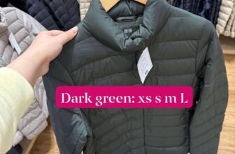 [🆕🇻🇳] Hàng Nhật xách tay, sữa Nhật, Hàng Uniqlo. Áo nam, nữ và kid 👕 Top1Fashion 👗  Tag 1800k sale sốc 8⃣5⃣0⃣k/ áo :  đúng 2 màu đẹp nhấtsập 2 màu beige và dark greenÔi deal này quá hót sale sập 1 lần 2 nấc luôn,  , shares-0✔️ , likes-3❤️️ , date-2025-03-12 14:07:04🇻🇳🇻🇳🇻🇳📰🆕