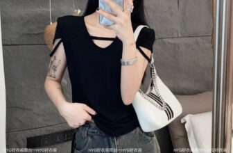 [🆕🇻🇳] 08 District – Quần áo – Thương hiệu 👕 Top1Fashion 👗  NEW IN 08 DISTRICTĐơn giản nhưng vẫn phải chất
Hàng hè bắt đầu về sẵn tại store rồi nhé khách iu ơii!Vẫn đang sẵn rất nhiều lựa chọn cho outfit của  , shares-0✔️ , likes-9❤️️ , date-2025-03-16 21:06:07🇻🇳🇻🇳🇻🇳📰🆕