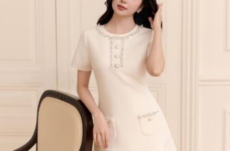 [🆕🇻🇳] Hera Chic – Thời trang nữ thiết kế và may thủ công bằng cả trái tim ♥️ 👕 Top1Fashion 👗  𝐂𝐚̉𝐦 𝐧𝐡𝐚̣̂𝐧 𝐧𝐞́𝐭 𝐭𝐢𝐧𝐡 𝐭𝐞̂́ 𝐯𝐚̀ 𝐧𝐡𝐞̣ 𝐧𝐡𝐚̀𝐧𝐠 𝐯𝐨̛́𝐢 𝐒𝐨𝐩𝐡𝐢𝐞 𝐃𝐫𝐞𝐬𝐬Nàng Xuân đã ghé trong tiết trời ấm áp của Hà Nội, diện một chiếc váy xinh cho ngày hôm nay , shares-0✔️ , likes-2❤️️ , date-2025-03-12 04:00:02🇻🇳🇻🇳🇻🇳📰🆕