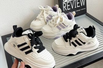 [🆕🇻🇳]  Sugar Baby – Chuyên thời trang trẻ em, sơ sinh 🧑‍🧒❤️️👶⭐️  Giày Thể thao HOT YY8067 : 2 màu đủ size
size:       26-37
, shares-1✔️ , likes-3❤️️ , date-2025-03-18 02:54:51🇻🇳🇻🇳🇻🇳📰🆕