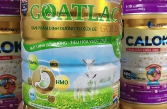[🆕🇻🇳] Shop Phúc Khang – Sữa Bỉm – Đồ sơ sinh 🧑‍🧒❤️️👶⭐️ Còn mấy hộp Goatlac của vitadairy 1-2 tuổi Sale 650k –> 150k/ hộp date 6/25GOATLAC GOLD – MÁT LÀNH BỔ DƯỠNG, TIÊU HOÁ VƯỢT TRỘI – GIẢI PHÁP DINH DƯỠNG , shares-0✔️ , likes-0❤️️ , date-2025-03-13 18:21:36🇻🇳🇻🇳🇻🇳📰🆕