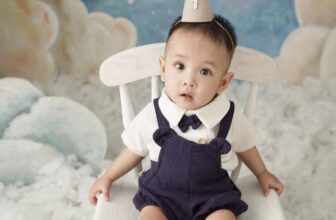[🆕🇻🇳] Le Tulipe – Korean Style Baby Clothes 🧑‍🧒❤️️👶⭐️ Ngoan xinh yêu thế này mà không chọn thì tiếc lắm bố mẹ ơi.
Hàng còn đủ size cho bé từ 2,5kg nha
#Vương_miện_thêu_tên_con
_________
Based in Hanoi
Only onl , shares-0✔️ , likes-0❤️️ , date-2025-03-14 04:14:47🇻🇳🇻🇳🇻🇳📰🆕