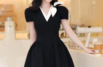 [🆕🇻🇳] LAVIEM Design –  Thiết kế vô cùng tinh tế, tỉ mỉ trong từng chi tiết👕 Top1Fashion 👗  𝐊𝐀𝐓𝐘 𝐃𝐑𝐄𝐒𝐒 | 𝑇ℎ𝑖𝑒̂́𝑡 𝑘𝑒̂́ 𝑏𝑒𝑠𝑡-𝑠𝑒𝑙𝑙𝑒𝑟 𝑐ℎ𝑖𝑛ℎ 𝑝ℎ𝑢̣𝑐 𝑞𝑢𝑦́ 𝑐𝑜̂ 𝑏𝑎̆̀𝑛𝑔 𝑣𝑒̉ đ𝑒̣𝑝 𝑡𝑜̂́𝑖 𝑔𝑖𝑎̉𝑛 𝑚𝑎̀ 𝑡ℎ𝑜̛̀𝑖 𝑡ℎ𝑢̛𝑜̛̣𝑛𝑔.
Katy Dress ghi dấu ấn bằng vẻ đẹp tối giản như , shares-4✔️ , likes-119❤️️ , date-2025-03-16 04:33:24🇻🇳🇻🇳🇻🇳📰🆕