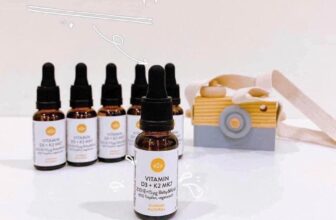 [🆕🇻🇳]  Baby and Mom – Mua sắm & bán lẻ 🧑‍🧒❤️️👶⭐️ Thiếu gì thì thiếu k đc thiếu D3k7 mk7 của đức trong quá trình nuôi con đâu câc mẹ ơiMẸ NHỚ BỔ SUNG D3 CHO CON ĐẦY ĐỦ NHÉ  .
Vitamin #D3k2mk7 Đức cho bé , shares-0✔️ , likes-3❤️️ , date-2025-03-17 23:43:32🇻🇳🇻🇳🇻🇳📰🆕