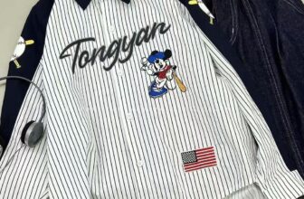 [🆕🇻🇳] Dâu Dầm Mít – Chuyên sỉ lẻ Thời trang của Bé 🧑‍🧒❤️️👶⭐️ Sơmi chất cho bé 2025
Hàng mới về Ib để được giá ưu đãi
Dâu Dầm mít #167tâysơn
chuyên sỉ lẻ ttte qccc
Mũ túi kính tất
Đẹp – phong cách trend mới nhất
, shares-0✔️ , likes-0❤️️ , date-2025-03-08 22:59:11🇻🇳🇻🇳🇻🇳📰🆕