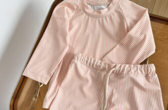 [🆕🇻🇳] P’ti Chou – Thời trang thiết kế dành cho trẻ em 😎❤️️⭐️ Freeship áp dụng cho mỗi set swimwear bé ơi
Chất liệu Poly chuyên dụng cho đồ bơi, set bơi k bị “ngậm nước” khiến bé k thoải mái mẹ nhé
, shares-0✔️ , likes-3❤️️ , date-2025-03-14 21:11:30🇻🇳🇻🇳🇻🇳📰🆕