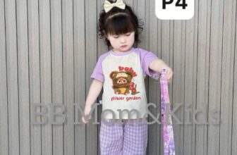 [🆕🇻🇳]  BB Mom & Kids – Shop Thời Trang Mẹ Và Bé 🧑‍🧒❤️️👶⭐️ Đủ size Mẹ & Bé về hàng!!!
#69k 1 bộ – Combo 3 bộ #199k miễn ship
-Size 10kg – 52kg
Nhận hàng – Kiểm tra – Thanh toán
, shares-0✔️ , likes-0❤️️ , date-2025-03-13 21:48:20🇻🇳🇻🇳🇻🇳📰🆕