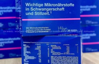 [???] Oh Babies VietNam – Everything for Baby and Mommy! ?‍?❤️️?⭐️ MẸ NÀO CÓ KINH TẾ CHÚT, CHUỘNG CÁC DÒNG BỔ CAO CẤP HẲN THÌ KHÔNG THỂ BỎ QUA 𝗢𝗥𝗧𝗛𝗢𝗠𝗢𝗟 𝗡𝗔𝗧𝗔𝗟Dòng bổ bầu cao cấp nhất Châu Âu, đi khám bầu – sau sinh ở Vinm , shares-0✔️ , likes-0❤️️ , date-2025-03-11 01:00:24????????