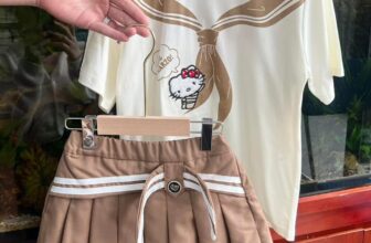 [🆕🇻🇳] MamimO Shop – Bán buôn – bán lẻ thời trang xuất khẩu trẻ em 😎❤️️⭐️ E về thêm cả màu nâu ạ
Chất thích dã mann cm ơii, đẹp từg centimet ý
, shares-0✔️ , likes-14❤️️ , date-2025-03-14 13:04:59🇻🇳🇻🇳🇻🇳📰🆕