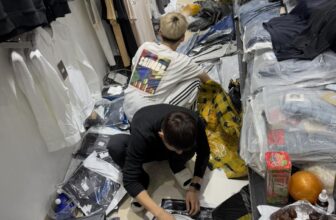 [🆕🇻🇳] T&T Shop Nam Định – Cửa hàng quần áo nam 👕 Top1Fashion 👗  Hang hè về cái
Ae tranh nhau hang mới luôn
, shares-0✔️ , likes-5❤️️ , date-2025-03-13 16:06:29🇻🇳🇻🇳🇻🇳📰🆕