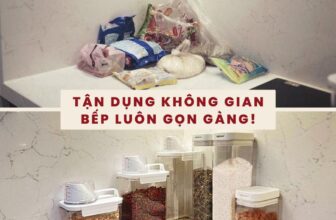 [🏙🇻🇳] Nhà Gọn – không cần dọn 🏙️ Top1Land 🏠 GIẢI PHÁP SẮP XẾP CHO GÓC BẾP CHẬTBạn có bao giờ cảm thấy bếp chật, đồ đạc bừa bộn, mỗi lần nấu ăn là một lần loay hoay tìm gia vị, xoong nồi? Đừng để k… , shares-1✔️ , likes-1❤️️ , date-2025-03-11 05:42:51🇻🇳🇻🇳🇻🇳📰🆕