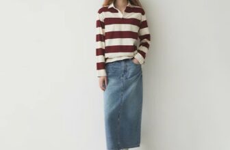 [???] ELIS Shop vnxk – 12 thiên hộ dương p1 Q. Gò vấp HCM  ? Top1Fashion ?  Xuất sắc chưa
Chân váy w h o a u co dãn mạnh đẹp dáng chữ A, full tag mạc dễ mặc dễ phối lắm nè,màu xuất sắc quá mặc mãi mới nguyên, jean bên em tiêu chuẩ , shares-0✔️ , likes-0❤️️ , date-2025-03-13 18:19:09????????