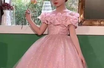 [🆕🇻🇳] AVATA – đầm công chúa bé gái 🧑‍🧒❤️️👶⭐️ Mẫu hồng bèo cho bé
Size 8-50kg
Lh 0878837747 , shares-0✔️ , likes-2❤️️ , date-2025-03-10 13:45:30🇻🇳🇻🇳🇻🇳📰🆕