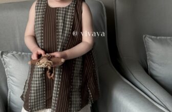 [🆕🇻🇳]  Yiyaya Kids Thời trang thiết kế mang thương hiệu Yiyaya dành cho bé gái 🧑‍🧒❤️️👶⭐️ 𝐘𝐈𝐘𝐀𝐘𝐀 𝐒𝐔𝐌𝐌𝐄𝐑 𝟐𝟎𝟐𝟓𝐻𝑎̀𝑛𝑔 𝑐𝑜́ 𝑠𝑎̆̃𝑛 (𝑆ℎ𝑖𝑝 𝑠𝑎𝑢 10/03)Size 80
Size 90
Size 100
Size 110
Size 120————————————
19 Kim Mã, Ba Đình, Hà Nội
02432051091 , shares-0✔️ , likes-0❤️️ , date-2025-03-07 01:34:55🇻🇳🇻🇳🇻🇳📰🆕