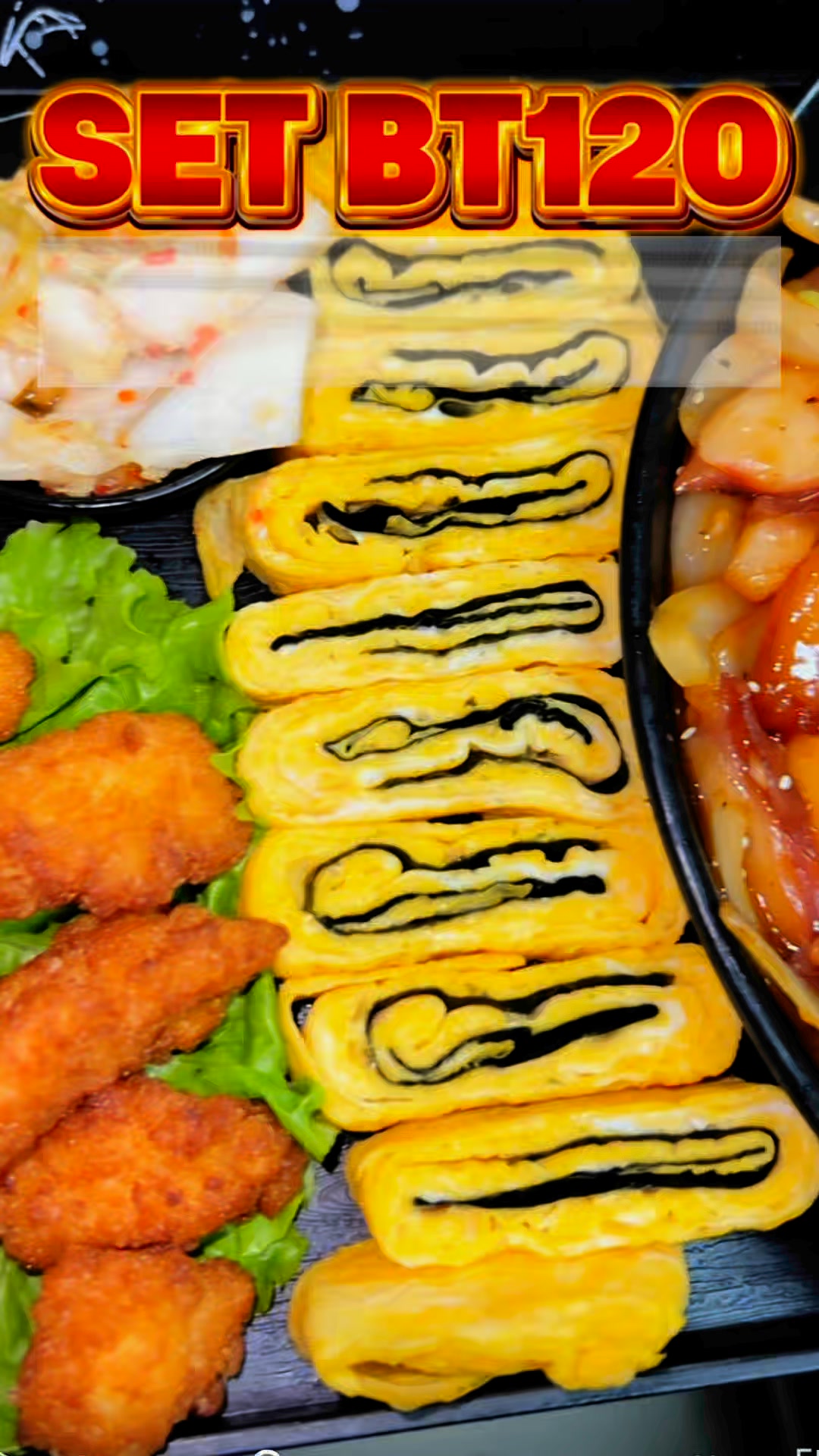 [🆕🇻🇳] 𝐍𝐀̂𝐔 𝐅𝐎𝐎𝐃 𝐐𝐔𝐀̣̂𝐍 𝟒 – Quán ăn 🍔 Top1Food  🍜 [BT120] , ngon lắm  #reelsvideoシ #video #NâuFood , shares-0✔️ , likes-0❤️️ , date-2025-03-09 18:00:58🇻🇳🇻🇳🇻🇳📰🆕