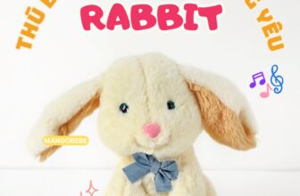 [🆕🇻🇳]  TIỆM NHÀ XOÀI – Chuyên sản phẩm cao cấp cho bé yêu! 🧑‍🧒❤️️👶⭐️  Cùng Xoài unbox #Thú #Bông #Mô #Phỏng #Đáng #Yêu #Tumama  #Rabbit, món quà đáng yêu cho mọi em bé mom ơi! Chú thỏ mềm mại xinh xắn, biết hát tiếng Anh và  , shares-0✔️ , likes-0❤️️ , date-2025-03-11 21:05:34🇻🇳🇻🇳🇻🇳📰🆕