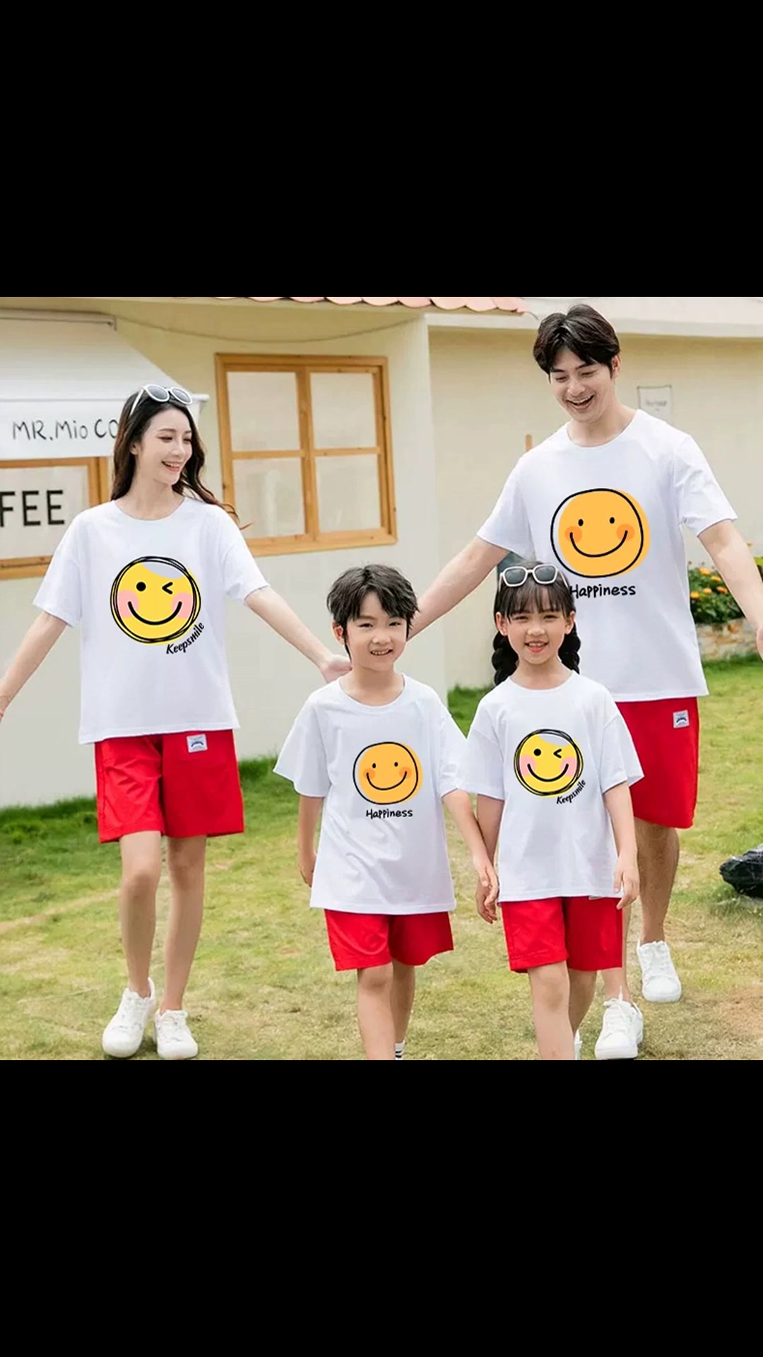 [🆕🇻🇳] FAMILYLOVE.VN là Thương hiệu Áo Gia Đình uy tín lâu năm thành lập từ năm 2013 👕 Top1Fashion 👗  Mẫu đơn giản cho nhà mình ạ!!! , shares-0✔️ , likes-0❤️️ , date-2025-03-10 23:51:36🇻🇳🇻🇳🇻🇳📰🆕