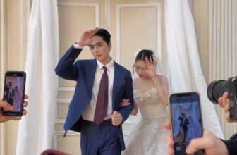 [🆕🇻🇳] TRIEU CUONG STUDIO 🤵🏻 Top1Wedding 👰🏻  Ngại quá đi  #zoebridal #Trieucuongstudio #weddingdress #chupanhcuoi , shares-0✔️ , likes-0❤️️ , date-2025-03-10 19:42:01🇻🇳🇻🇳🇻🇳📰🆕