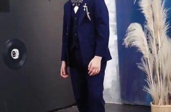 [🆕🇻🇳]  MMKID aims to bring kids the most high fashionable and high quality party design 🧑‍🧒❤️️👶⭐️ Set Vest 5 Chi Tiết Cao Cấp Cho Bé Trai – Chất Liệu Cerruti Lanificio ÝBộ vest 5 chi tiết được thiết kế theo phong cách sang trọng, lịch lãm, sử dụng chấ , shares-0✔️ , likes-0❤️️ , date-2025-03-09 23:11:17🇻🇳🇻🇳🇻🇳📰🆕